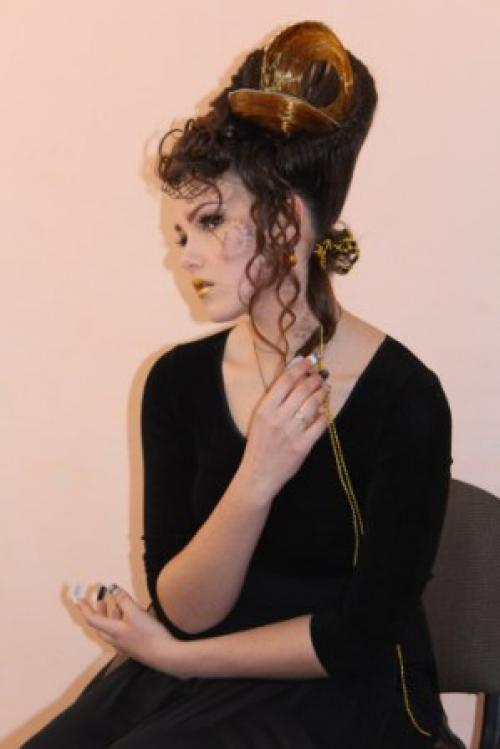 Цветочный рай и cтрана чудес в интерпретации студентов колледжа технологий и дизайна лну имени Тараса шевченко. 02 Цветочный рай и cтрана чудес в интерпретации студентов колледжа технологий и дизайна лну имени Тараса шевченко. 02