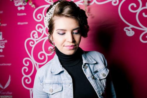 Дорогие девушки!  Во всю идет запись на сезон 2018? 01