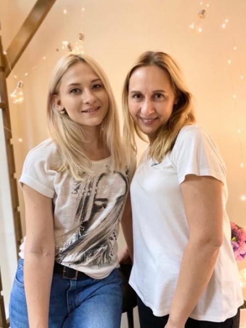 Прошла программа дающая жизнь для девочек - подростков! 05 Прошла программа дающая жизнь для девочек - подростков! 05