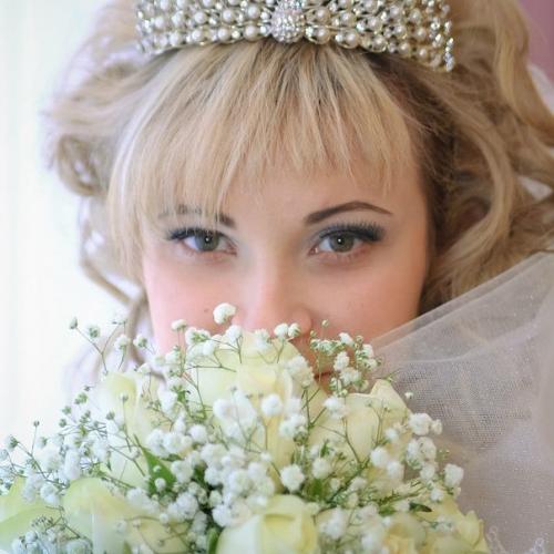 Услуги свадебного стилиста. 01