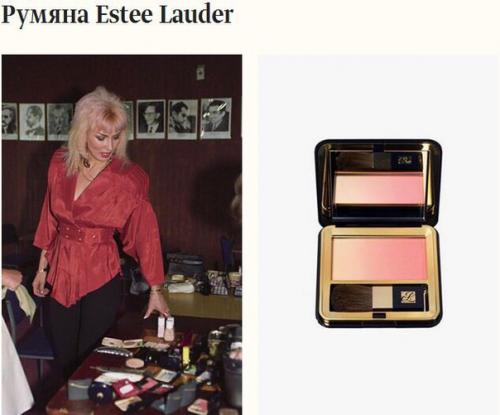 Мамина косметика: 10 средств из советского прошлого? 08