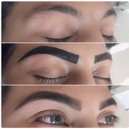 Преобразите себя к 8 марта? 07