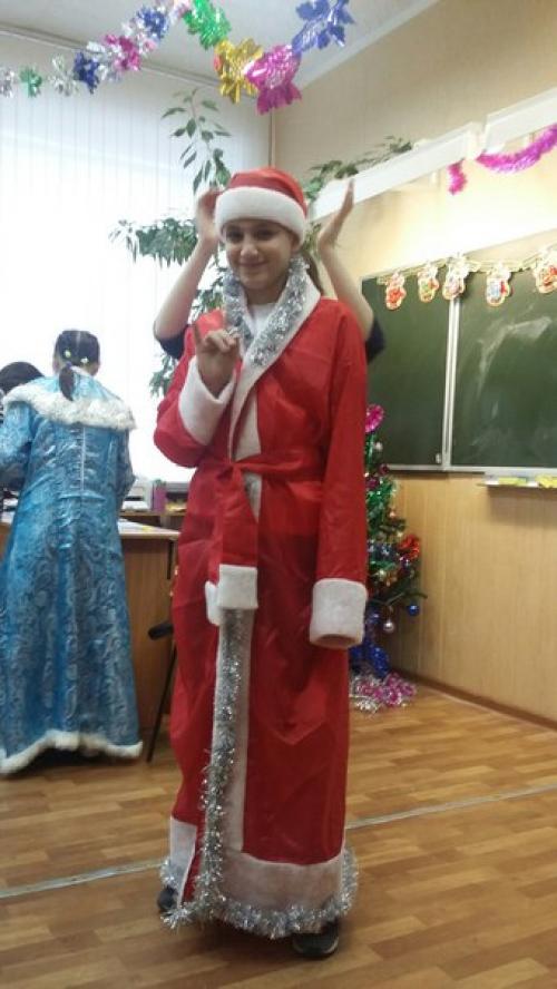 Салон красоты Идеал. 07