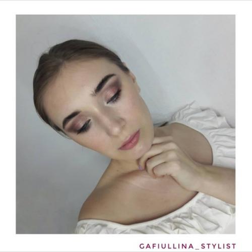 Предлагаю услуги визажиста - стилиста? 01