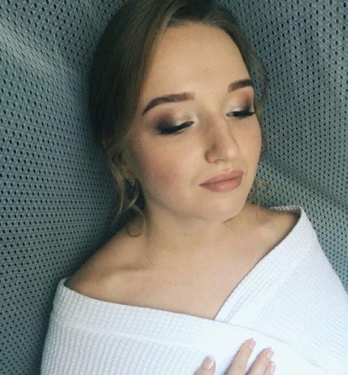 Здравствуйте, милые девушки? 07