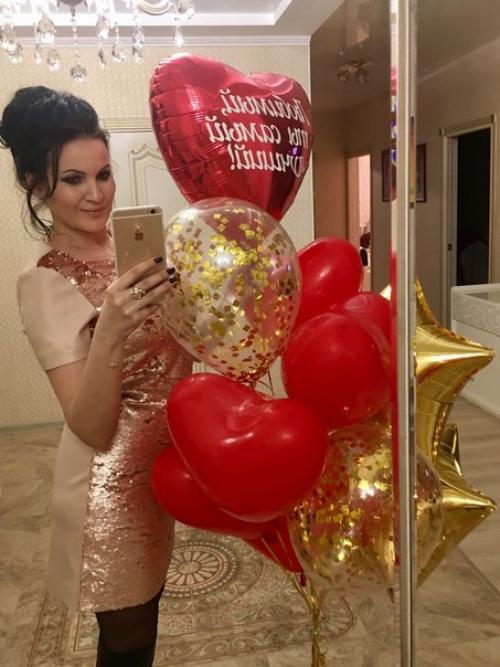 Девочки?  Прическа и макияж? 01