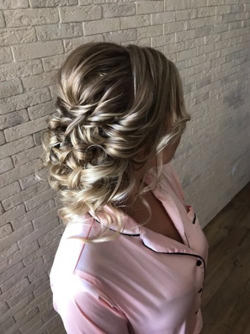 Невесты 2018 года? 06