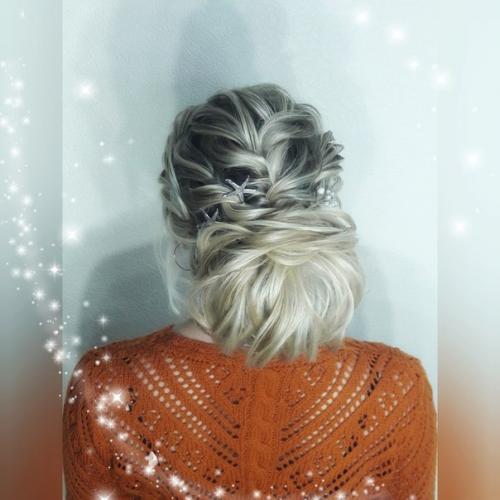 Очень часто девушкам, женщинам нужно выглядеть на все 100%? 08 Очень часто девушкам, женщинам нужно выглядеть на все 100%? 08