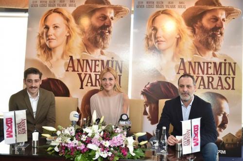 Мероприятие \u203a\u203a Events@Uzerli. 01