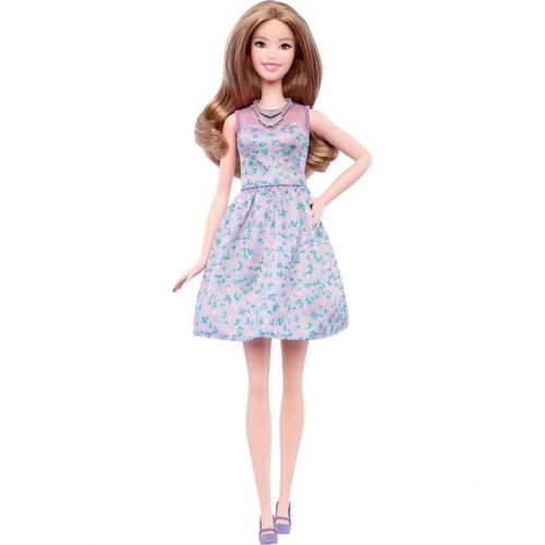 Больше разнообразия! Теперь у кукол Barbie из линейки Игра с Модой. 02 Больше разнообразия! Теперь у кукол Barbie из линейки Игра с Модой. 02