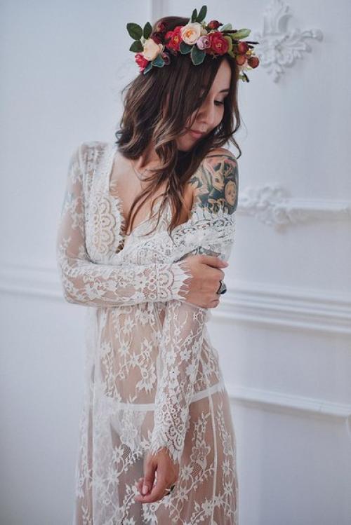 Кто хочет принять участие в весеннем фотопроекте? 09