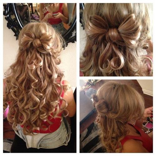 Девочки, совсем скоро 8 марта? 04