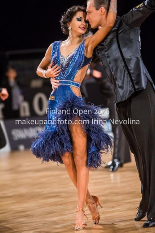 Эксклюзивное предложение от нашей студии на турнир звезды северной столицы 27 марта! 01