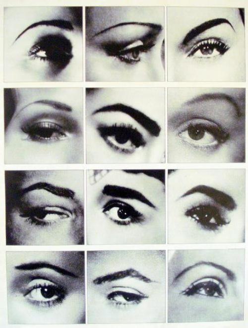 === Макияж 20-х годов ===. 01