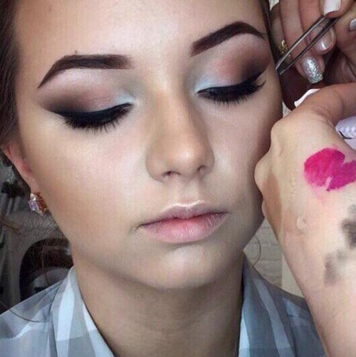 Девочки, мы спешим поделиться радостной новостью? 01