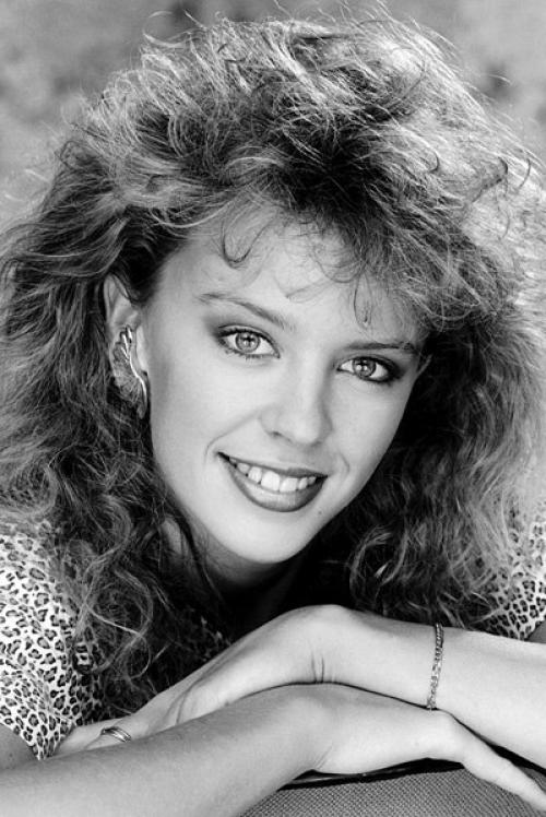 Мода 80-х (часть 12) причёски и макияж. 07 Мода 80-х (часть 12) причёски и макияж. 07