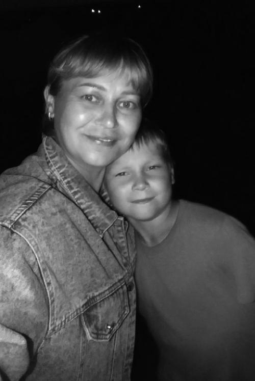 Я далеко чтобы считаться моделью, но я - это я. 05