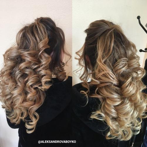 Подчеркну вашу красоту к любому важному событию, празднику, вечеринке! 01