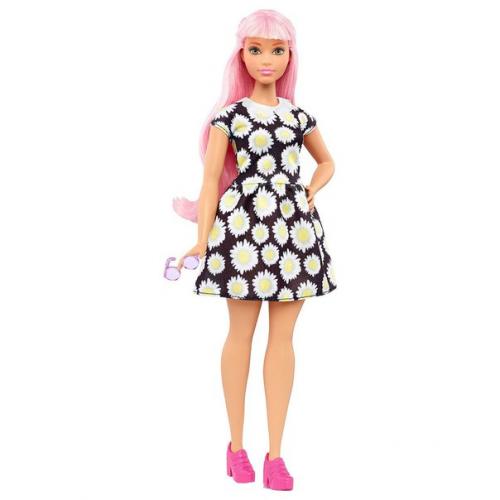 Больше разнообразия! Теперь у кукол Barbie из линейки Игра с Модой. 06 Больше разнообразия! Теперь у кукол Barbie из линейки Игра с Модой. 06