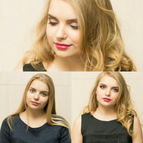 Приглашаю на макияж, прически, плетение кос любой сложности, оформление бровей. 01