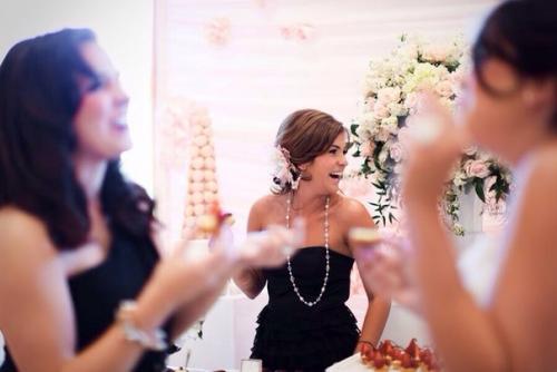 Вечеринка к 8 марта в стиле Coco Chanel? 04