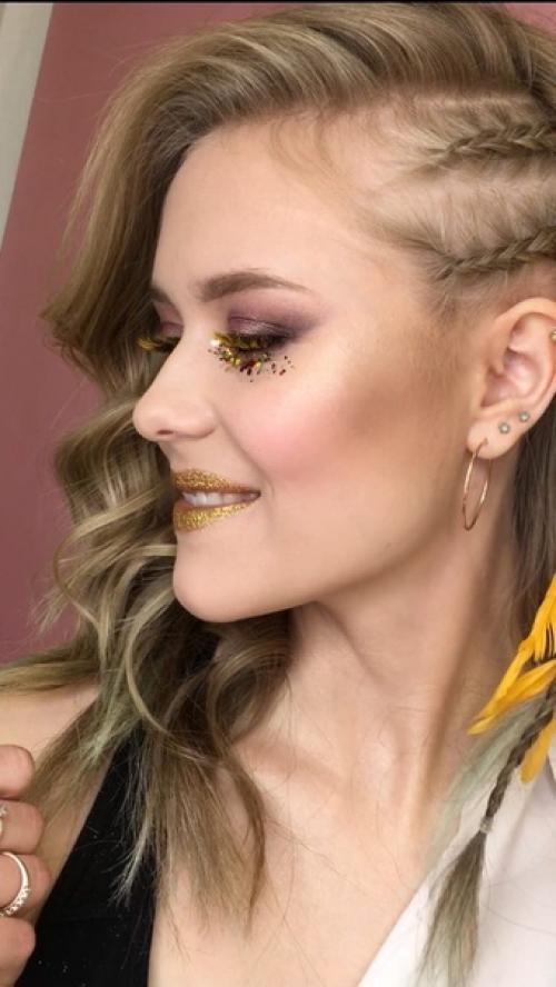 Оторвались в пятницу. 03