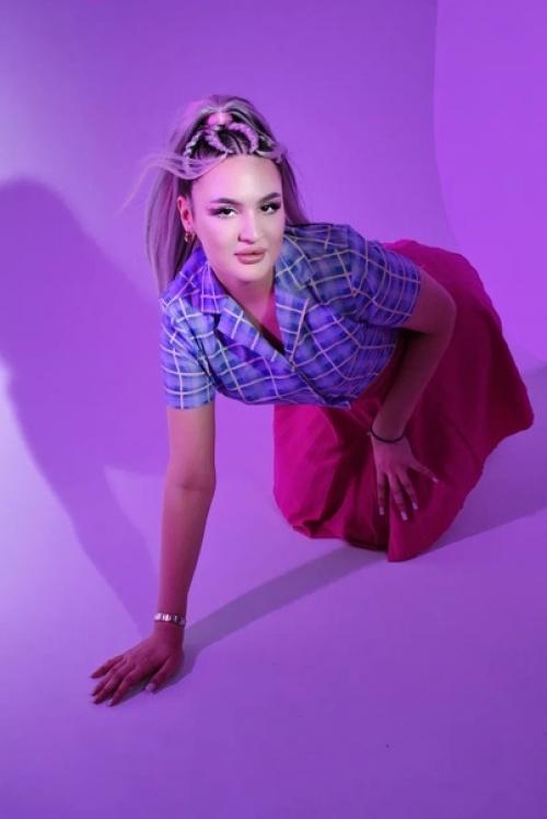 20 февраля стартовал наш совместный проект с бьюти мастерами из Геленджика. 04