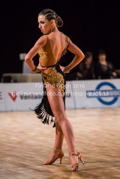 Эксклюзивное предложение от нашей студии на турнир звезды северной столицы 27 марта! 05