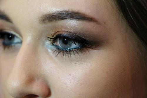 Дорогие девушки, предоставляю услуги по созданию макияжа и причесок! 07