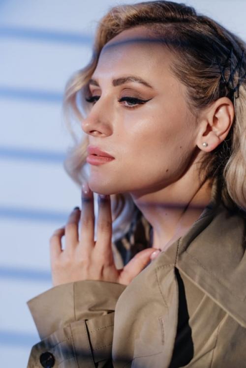 Чем отличается творческая (или как ещё её называют TFP) съемка от коммерческой? 01 Чем отличается творческая (или как ещё её называют TFP) съемка от коммерческой? 01