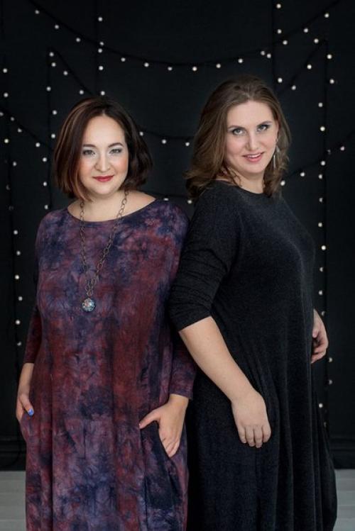 Сотворение красоты для других людей - это еще одна грань меня. 01