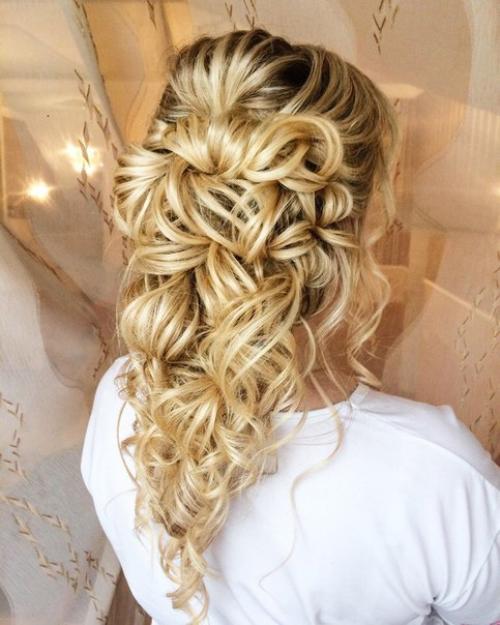 Невесты 2018 года? 03