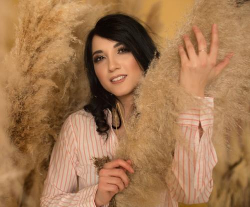 Эта съемка очень позитивной была. 05