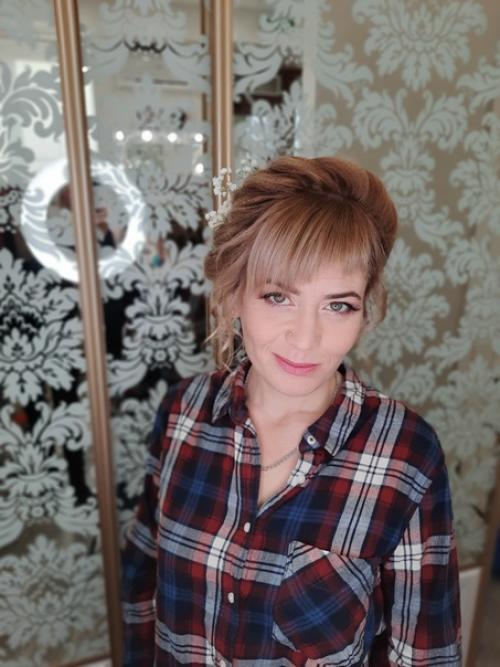 Свадьба - это одно из самых главных событий в жизни каждой женщины. 02