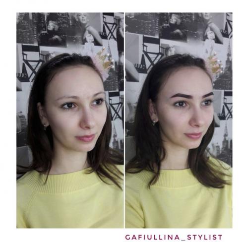 Очень часто девушкам, женщинам нужно выглядеть на все 100%? 01 Очень часто девушкам, женщинам нужно выглядеть на все 100%? 01