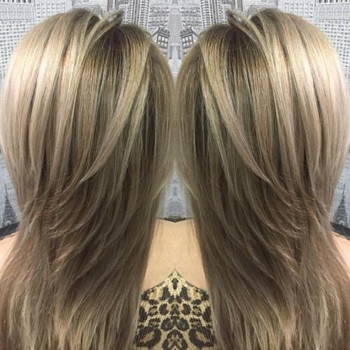 Мастер - стилист - колорист череповец? 05