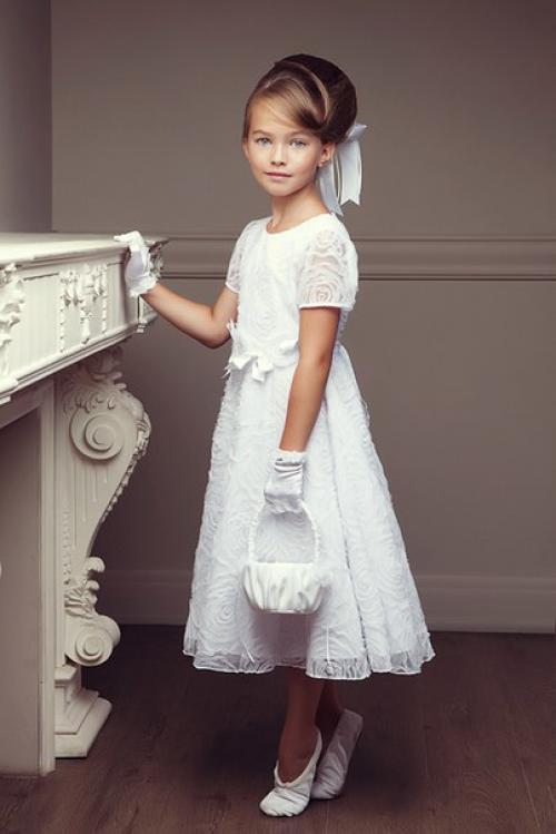 Запись на новый весенний фотопроект для журнала Fashion Book открыта? 01