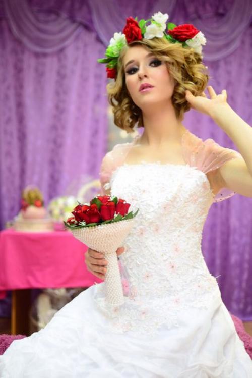 Дорогие феи?  Мы в поисках моделей для создания свадебного образа! 07 Дорогие феи?  Мы в поисках моделей для создания свадебного образа! 07