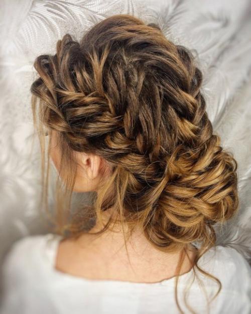 Невесты 2018 года? 01