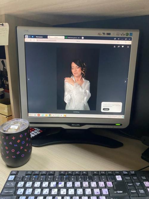 Сказать, что я ждала эти фото с нетерпением - ничего не сказать! 03