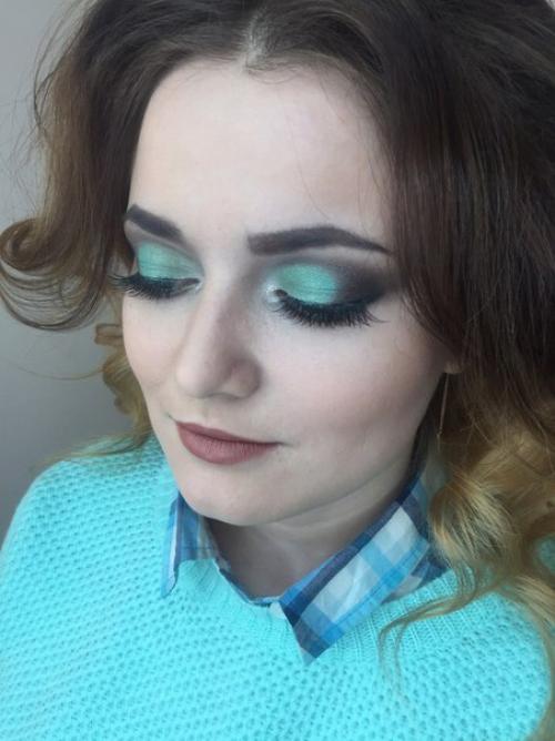 Добрый день, сегодня 12. 03. 06