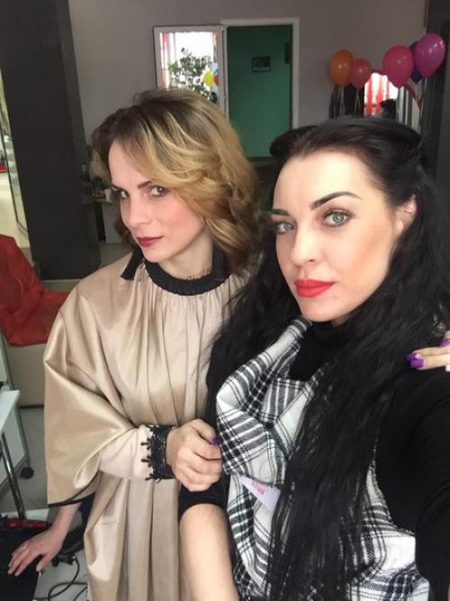 На старт, внимание, марш! 02