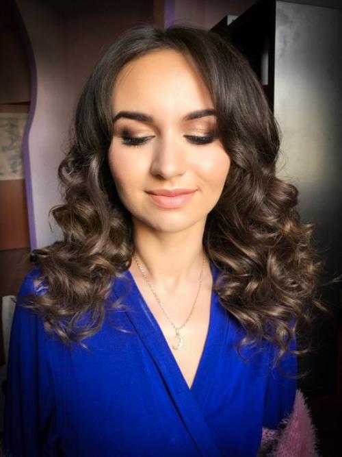 У тебя не будет второго шанса произвести первое впечатление! 01