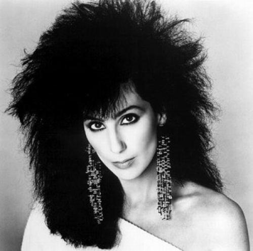 Мода 80-х (часть 12) причёски и макияж. 06 Мода 80-х (часть 12) причёски и макияж. 06