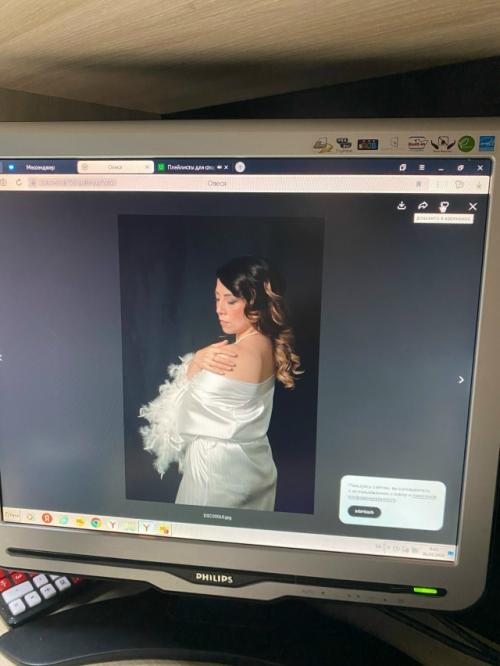 Сказать, что я ждала эти фото с нетерпением - ничего не сказать! 01