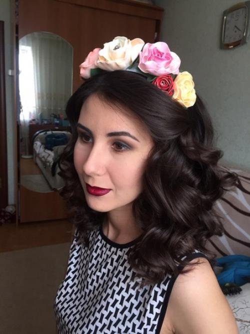 Добрый день, сегодня 12. 03. 04