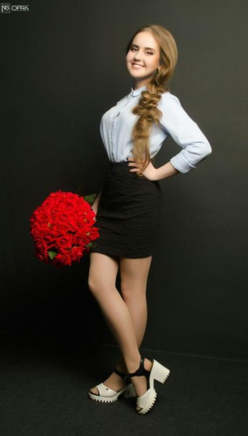 Ищу моделей. Красотки? 09