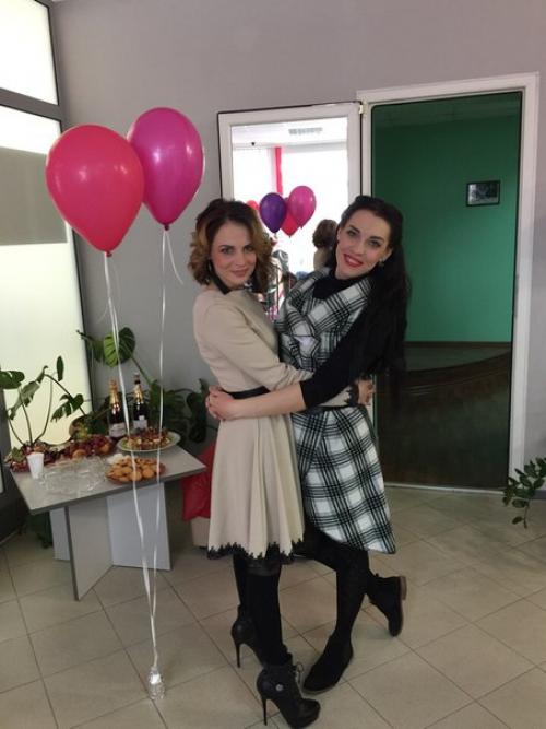 На старт, внимание, марш! 03