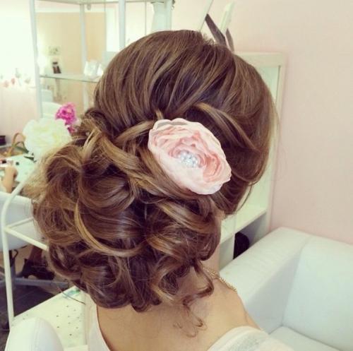 Таким образом, если вы любите прически, плетения, голивудские локоны? 03