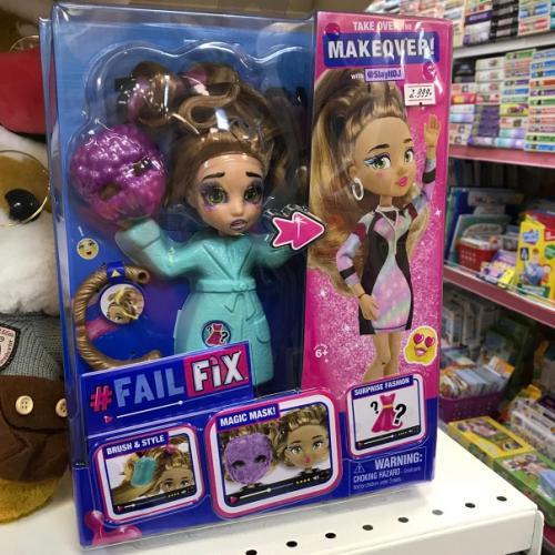 Увлекаешься модой, прическами и макияжем? 03